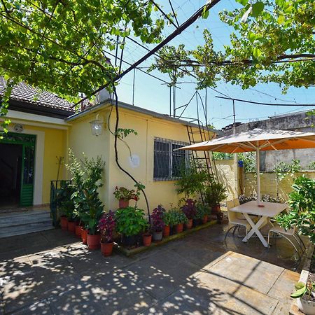Fran'S Traditional House Shkoder Bagian luar foto