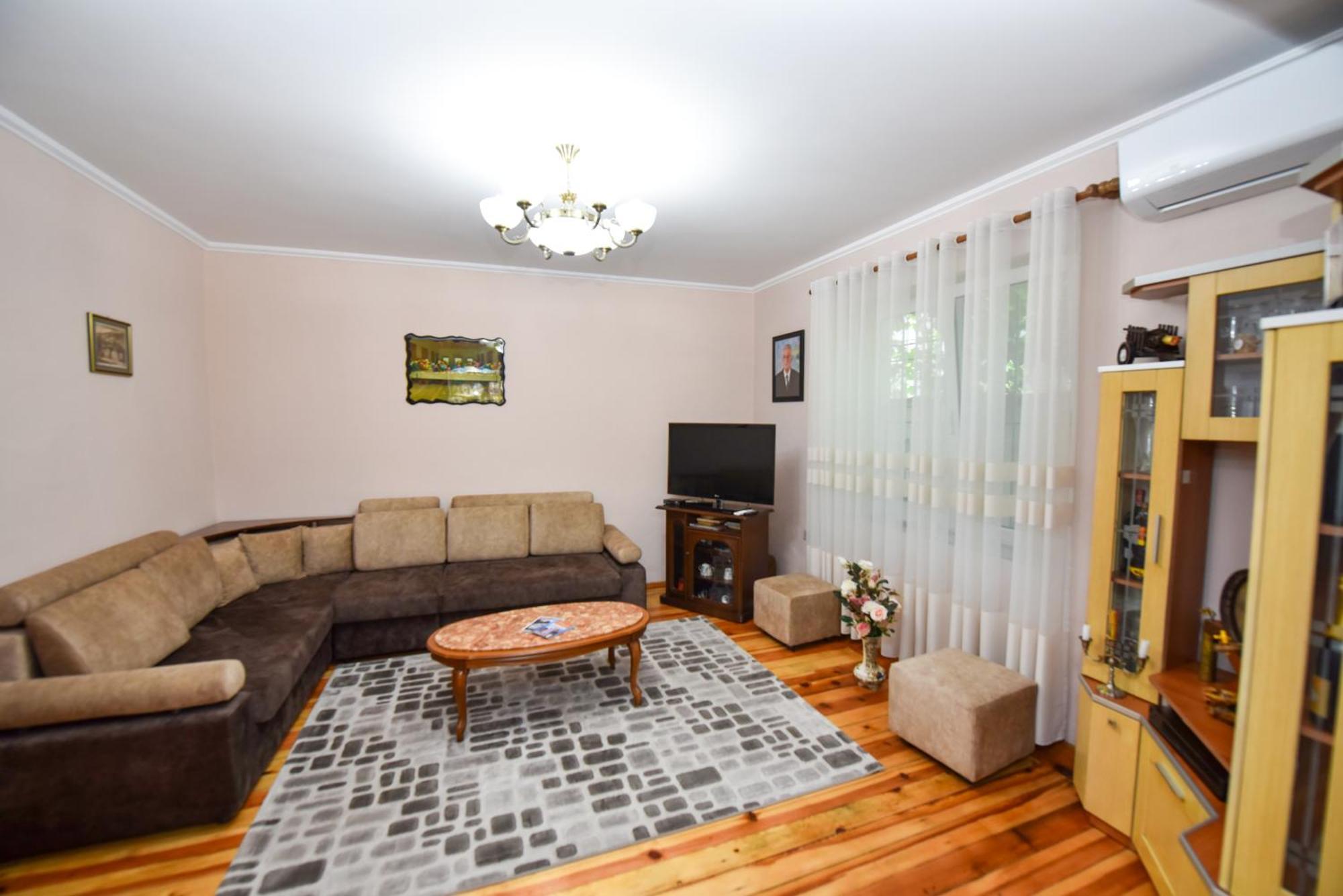 Fran'S Traditional House Shkoder Bagian luar foto