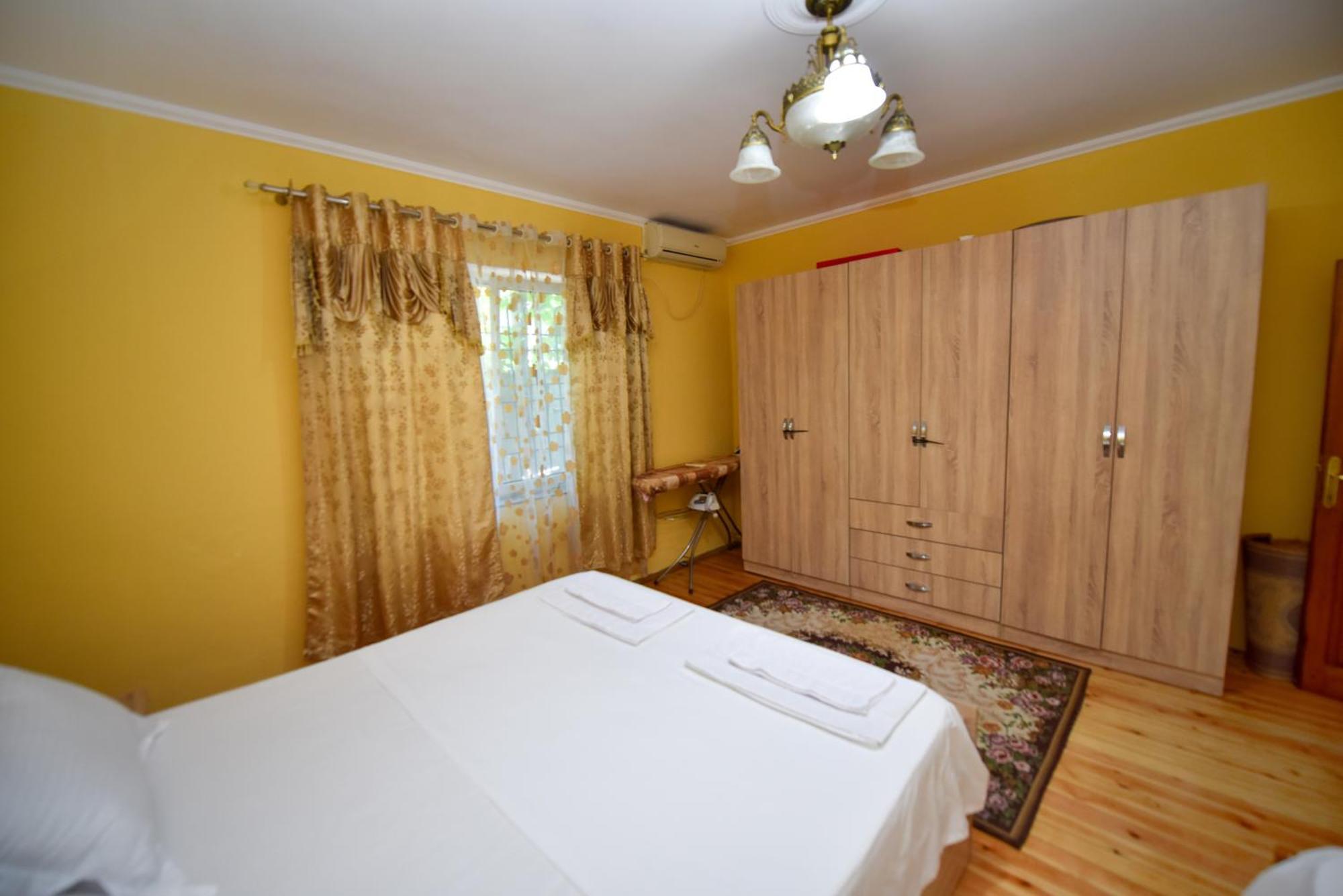 Fran'S Traditional House Shkoder Bagian luar foto