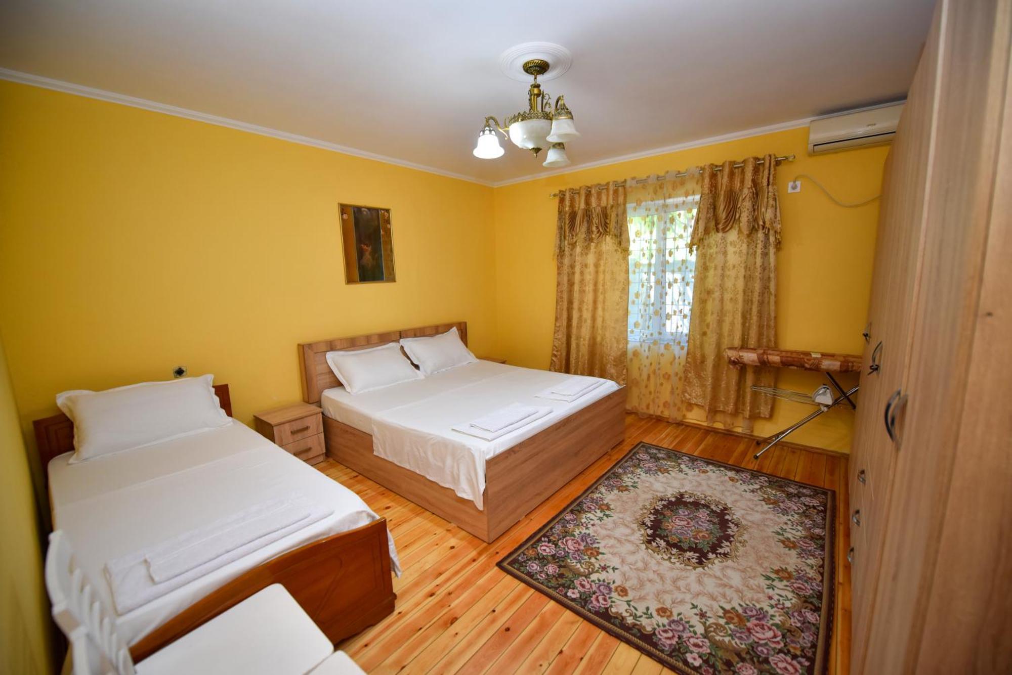 Fran'S Traditional House Shkoder Bagian luar foto