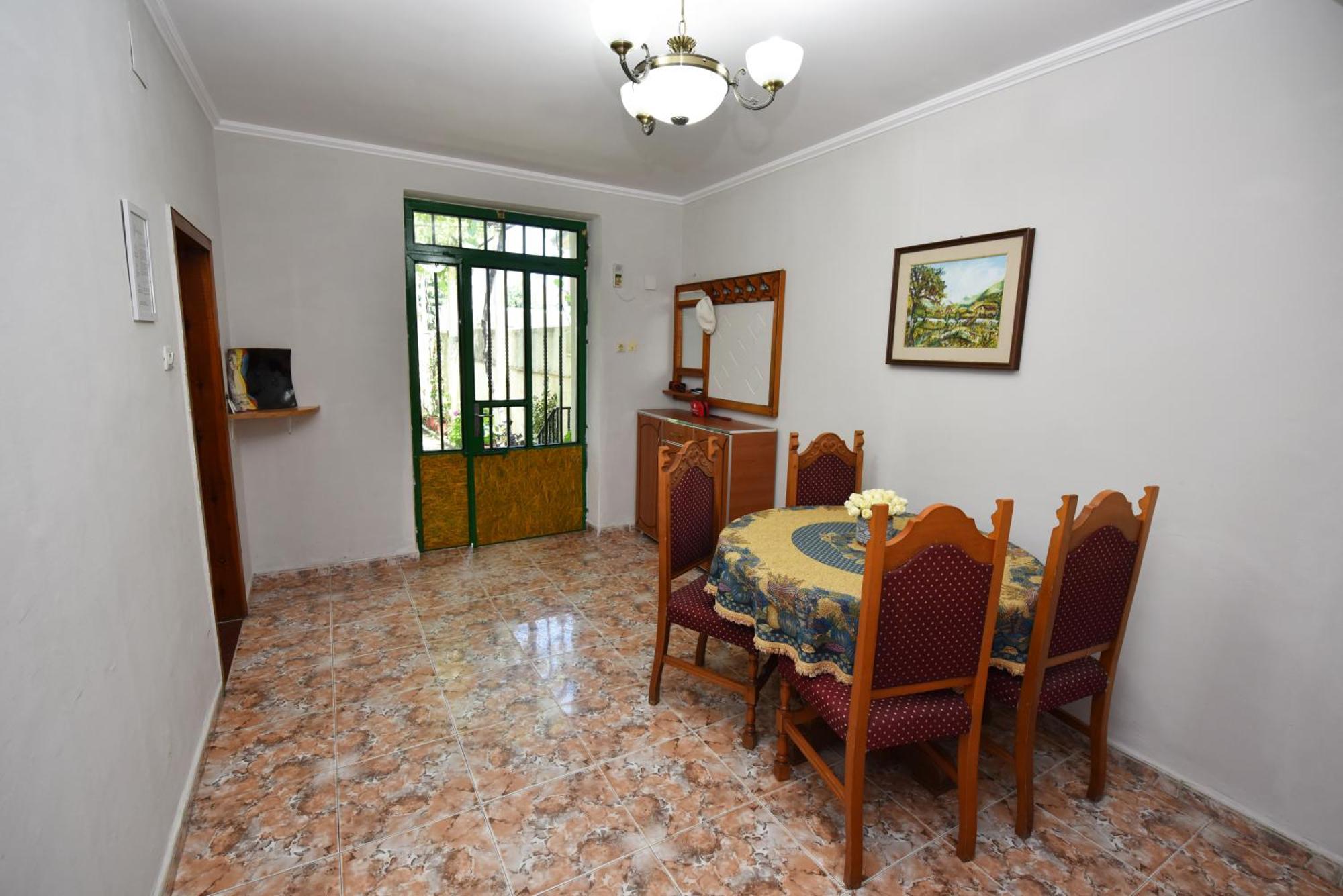 Fran'S Traditional House Shkoder Bagian luar foto