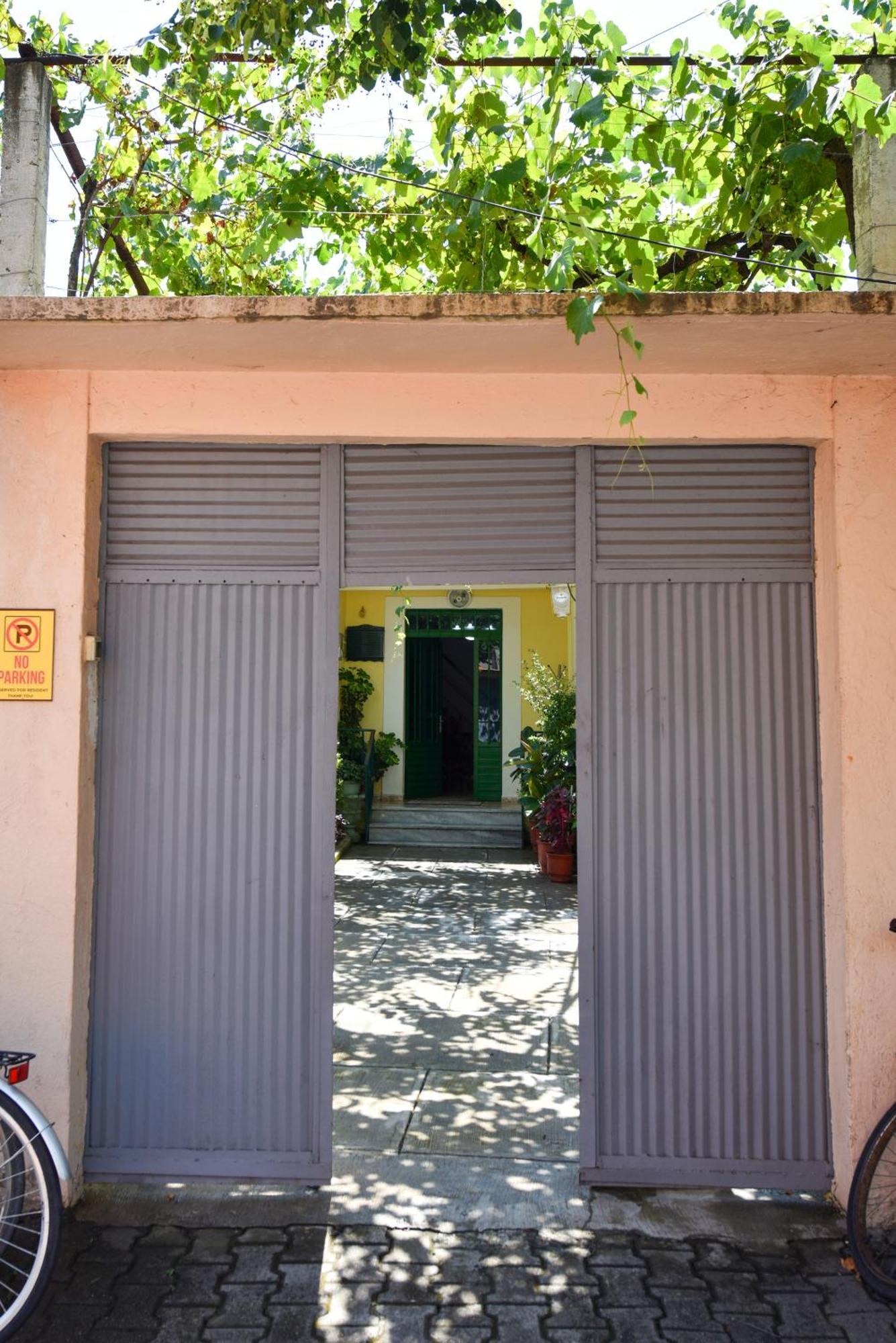 Fran'S Traditional House Shkoder Bagian luar foto
