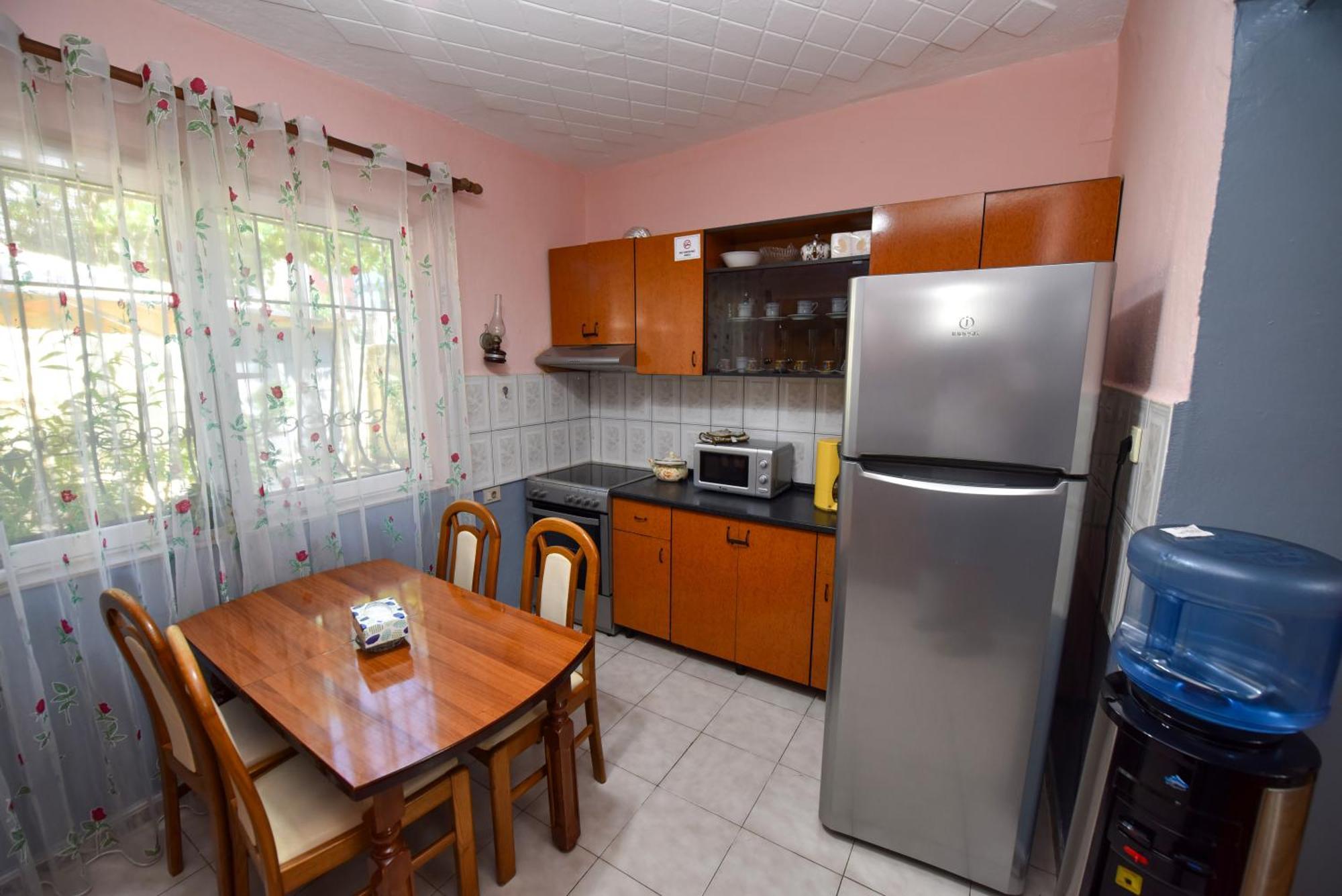 Fran'S Traditional House Shkoder Bagian luar foto