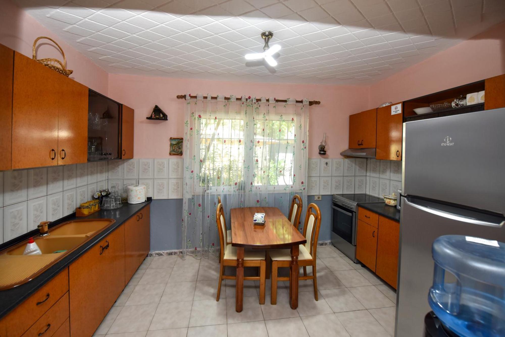 Fran'S Traditional House Shkoder Bagian luar foto