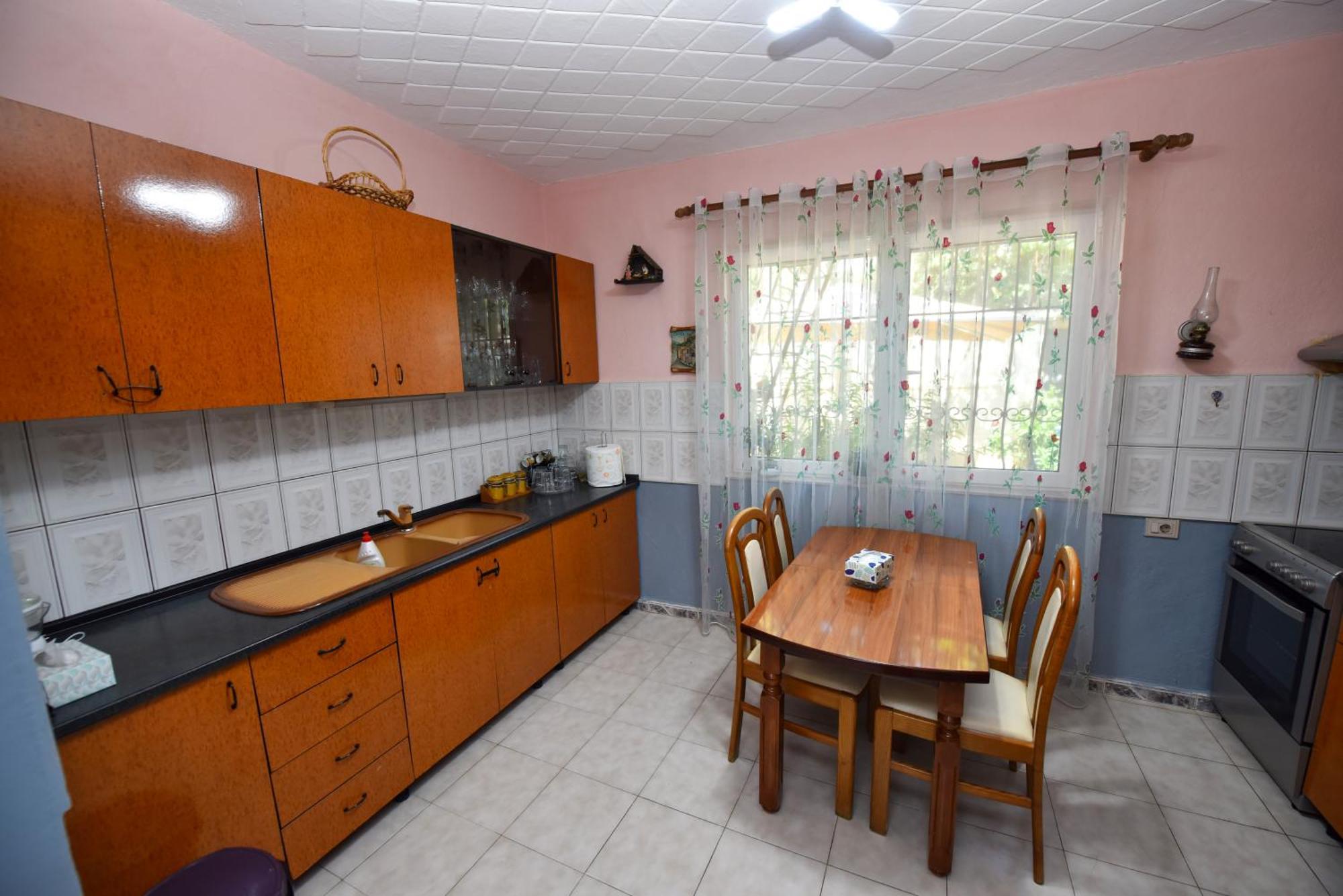 Fran'S Traditional House Shkoder Bagian luar foto