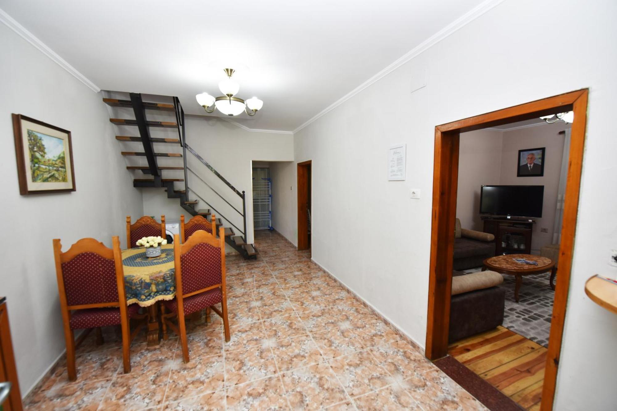 Fran'S Traditional House Shkoder Bagian luar foto